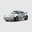 Daniel Arsham Porsche 911 Turbo (930A)