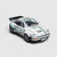 Daniel Arsham Porsche 911 Turbo (930A)
