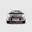 Daniel Arsham Porsche 911 Turbo (930A)